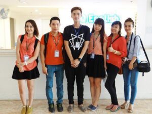 Du học tiếng anh tại Philippines