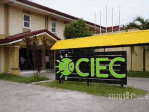 ciec