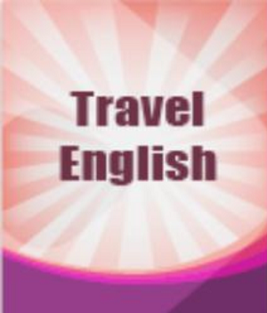 travel-english