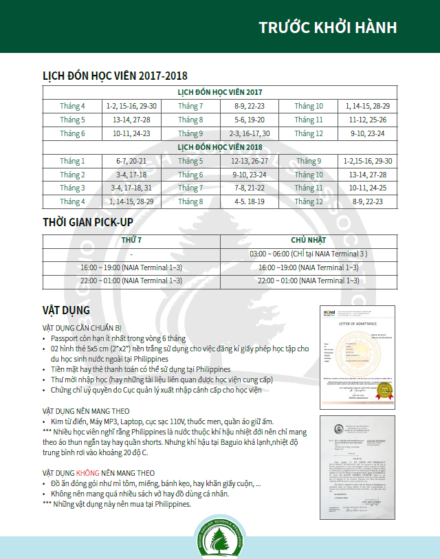 hiep-hoQi-besa-huong-dan-don-hoc-vien-viet-nam-len-baguio-1