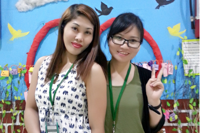 phong-van-hoc-vien-viet-nam-tham-gia-khoa-internship-tai-za-english-uv-