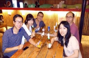 nhom-ban-than-cua-toi-tai-uvesl