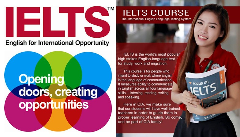 IELTS