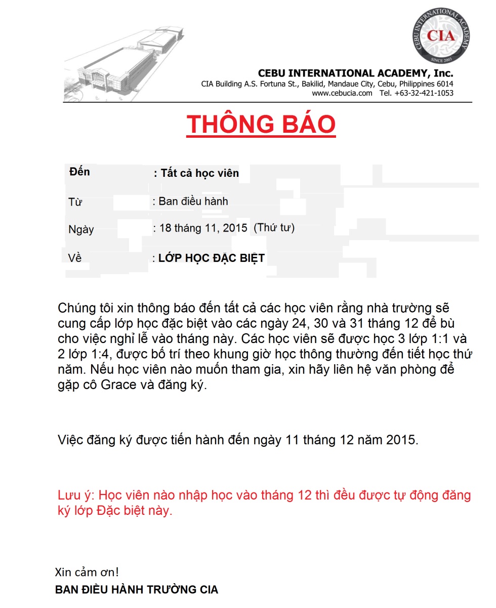 cia-thong-bao-lop-hoc-bu-cho-nhung-ngay-nghi-le-thang-12-2015