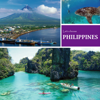 du học philippines