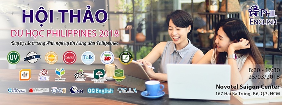 hoi-thao-du-hoc-philippines-2018-philenglish