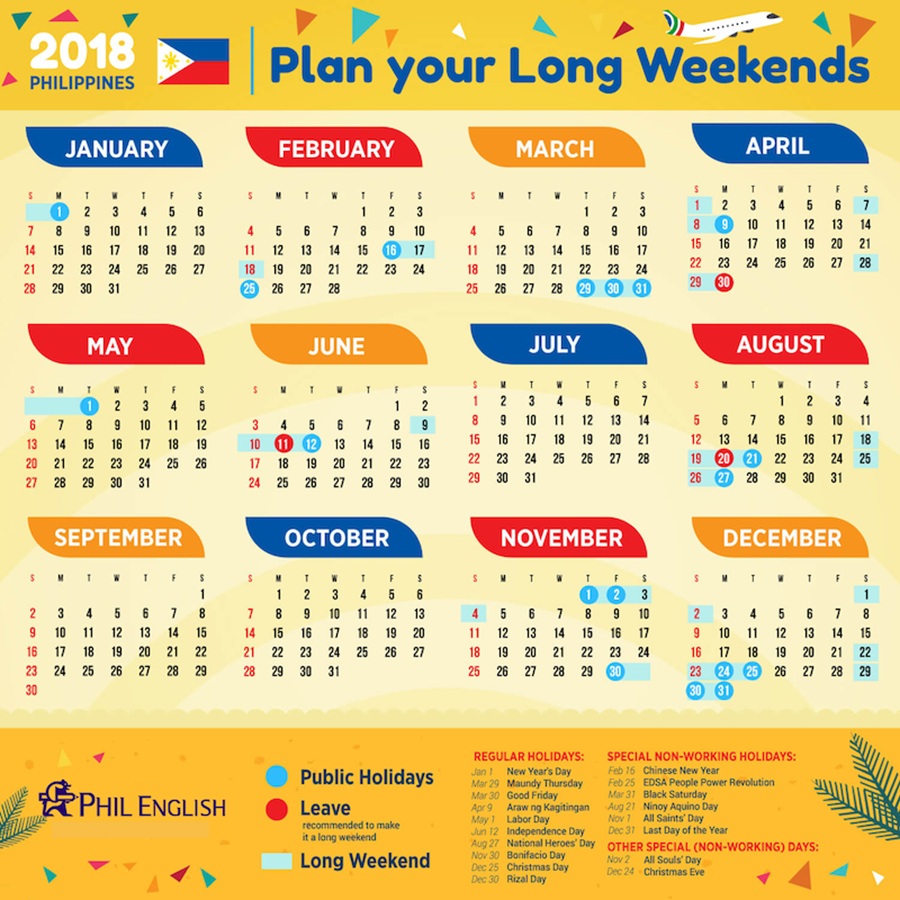 lich-nghi-le-tai-philippines-nam-2018-1