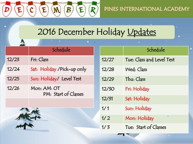 lich-nghi-le-truong-pines