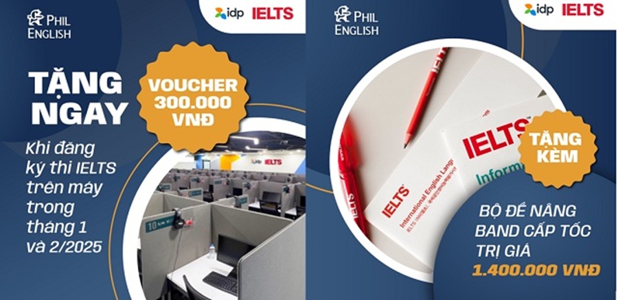 phil-english-tro-thanh-diem-dang-ky-thi-ielts-duoc-idp