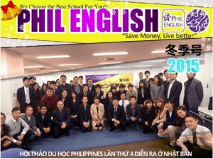 hoi-thao-du-hoc-philippines-philenglish-tai-nhat